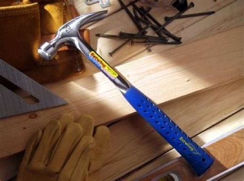 Types Of Hammers Every Diyer Should Know And When To Use Them