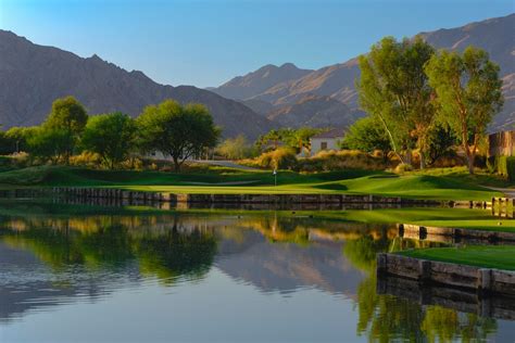 PGA West Pete Dye Dunes Courses GolfDigest