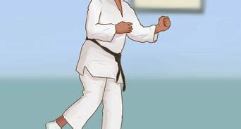 How to Karate Chop: 9 Steps (with Pictures) - wikiHow