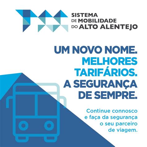 Sistema de transportes públicos rodoviários do Alto Alentejo