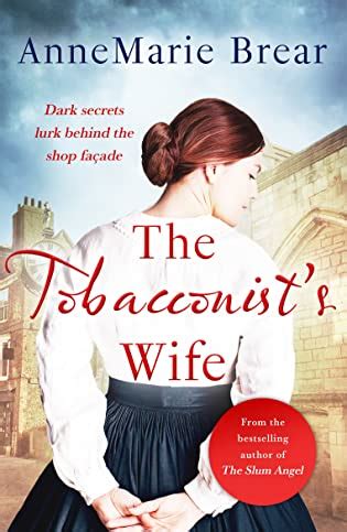 The Tobacconists Wife Based On A True Story