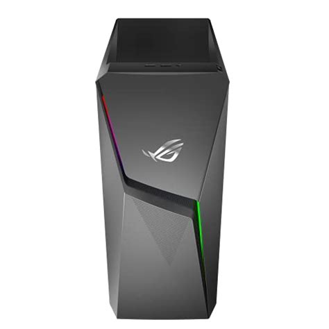 Asus Flagship Rog Strix G Gaming Desktop Computer Amd Octa Core Ryzen