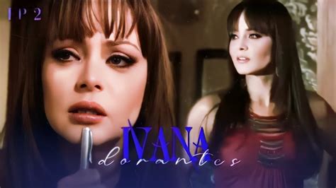 Ivana Dorantes Gaby Spanic Cap Tulo Ivana Tenta Se Matar Youtube