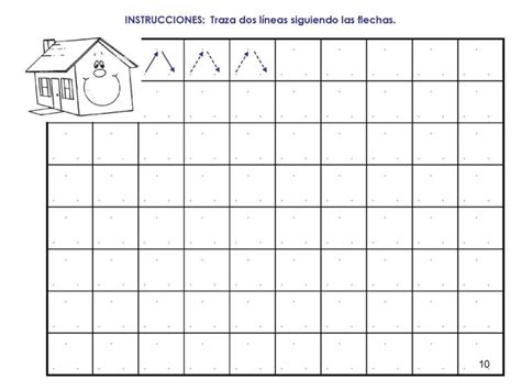 CUADERNO DE MADURACIÓN PARA PREESCOLAR