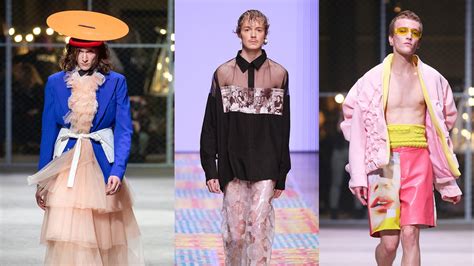 The Evolution of Gender-Neutral Fashion in the U.S. in 2023