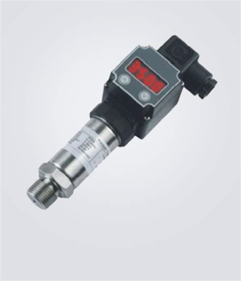 Pressure Transmitters | Pressure Transmitters Supplier in India