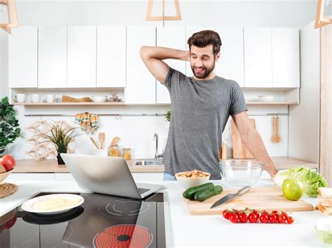 Como Aprender A Cozinha Do Zero O Guia Para Iniciantes Chef Junior