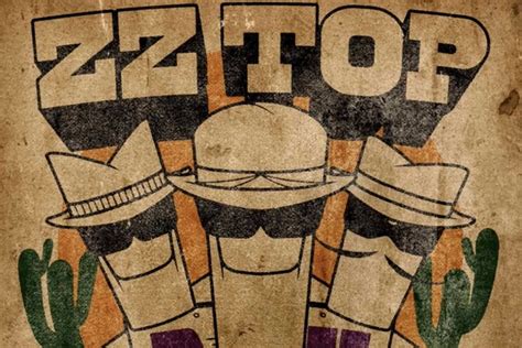 Zz Top Raw Album Review