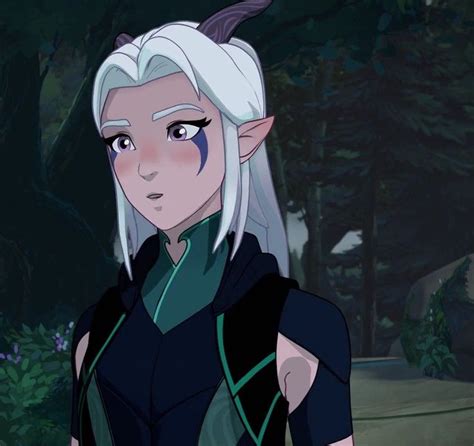 Pin By Fabricio Vivas On The Dragon Prince Rayla Dragon Prince