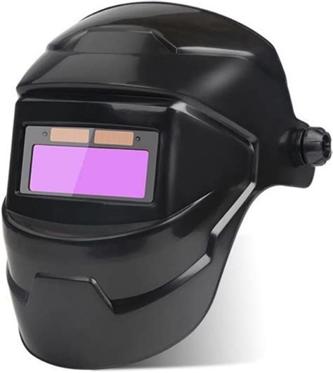 Welding Helmets Welding Helmet Welder Mask Chameleon Large View True