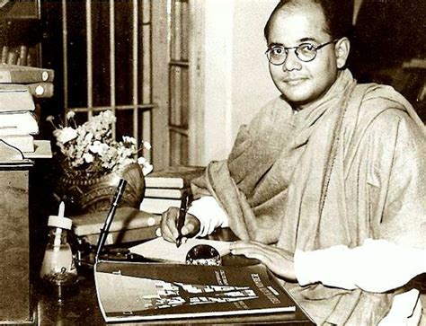 RAJVICHAR: NETAJI SUBHASH CHANDRA BOSE