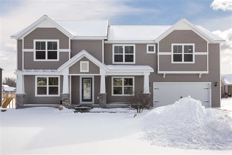 The Breckenridge | Bosgraaf