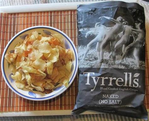Best Eats Tyrrell S Naked Crisps Absolute Ascendancy