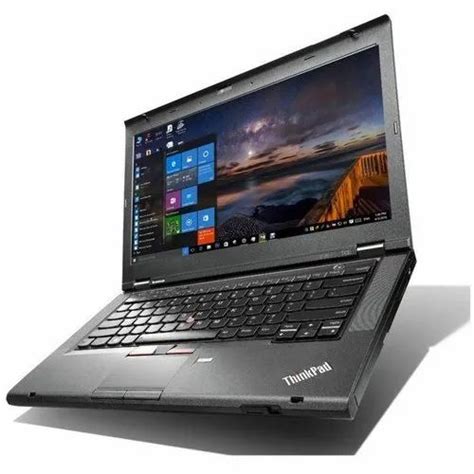 Lenovo Thinkpad Windows 7