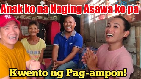 Anak Ko Na Naging Asawa Ko Pa Kwento Ng Pag Ampon Ang Bait Pala