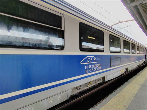 Noul Mers al trenurilor din 15 decembrie 2024 Radio Vacanța