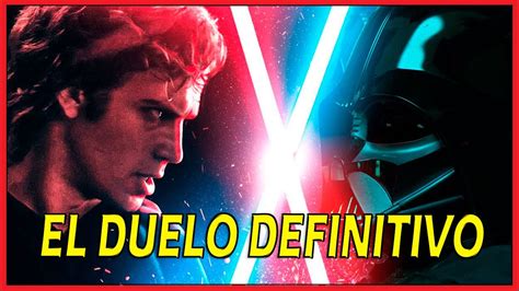 Anakin Skywalker vs Darth Vader Quién Posee el Poder Supremo STAR