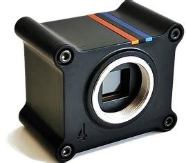 Bodkin Design Engineering Presents SILIOS SWIR Multispectral Camera