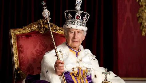 King Charles to abdicate for 'the only reason'