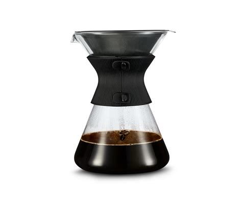 Zaparzacz Do Kawy Metod Pour Over Ml W Tchibo