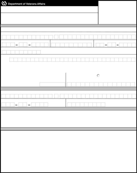 Va Form 21 4142 ≡ Fill Out Printable Pdf Forms Online