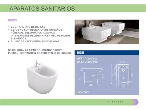 Sanitarios Públicos PPT