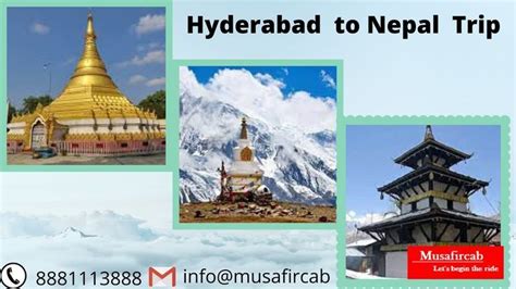 Hyderabad To Nepal Tour Packages Nepal Tour Package From Hyderabad