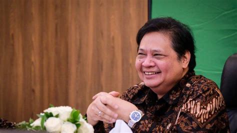 Menko Airlangga Hartarto Resmi Buka Kartu Prakerja Skema Normal