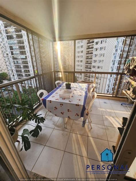 Apartamento Na Avenida Vice Presidente Jos Alencar Barra Da