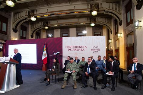 Amlo Evita Hablar De Finalistas Del Frente Amplio Por México “son Tan