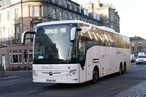 Ratho Coaches Of Newbridge Mercedes Benz Tourismo M Bv L Flickr