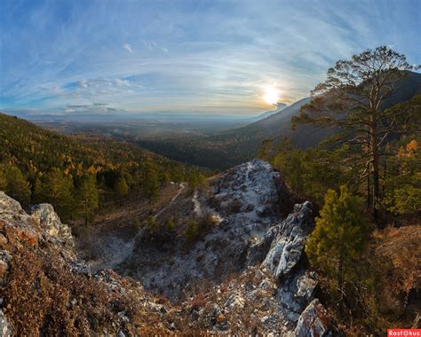Аршан горы саяны (54 фото) - 54 фото