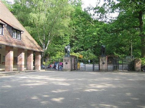 Nuremberg Zoo - Alchetron, The Free Social Encyclopedia