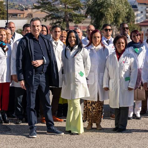 Sanit In Calabria Occhiuto In Servizio Da Luglio Altri Medici