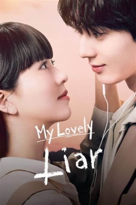 My Lovely Liar Tv Series Posters The Movie Database Tmdb