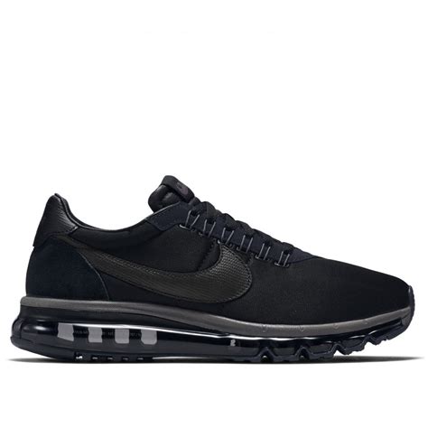 Nike X Fragment Design Air Max Ld Zero God Meets