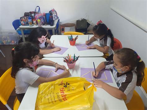 Projetos Pedag Gicos Educa O Infantil Col Gio Jo O De Barro