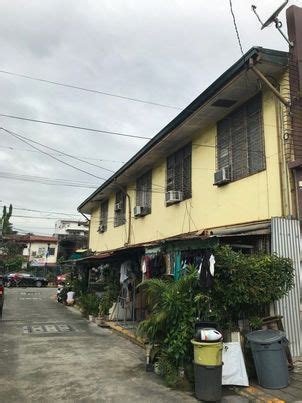 257 Sqm Residential Apartment Building And Lot For Sale In Manila