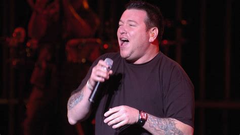 Muere Steve Harwell El Vocalista Del Grupo Smash Mouth