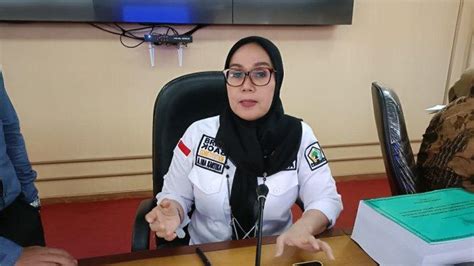 Peringati Womens Day Ketua Dprd Sulsel Momentum Penting Menuju