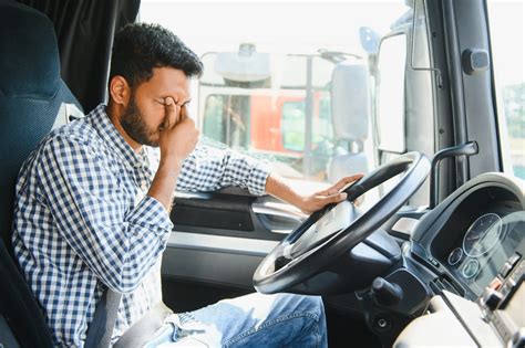 Truck Accident Claims For Driver Fatigue In Louisiana Charbonnet Law