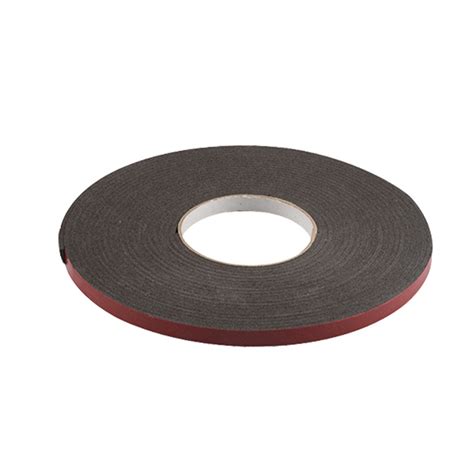 Automotive Mounting High Bond Double Sided PE Foam Adhesive Tape