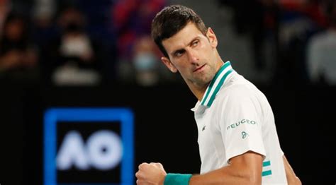 Novak Djokovic Wins Record Extending Ninth Australian Open Title