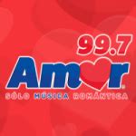 Radio Amor Fm Radiosaovivo Online