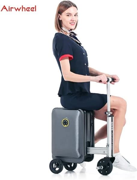 The Carry On Motorized Suitcase Best 3 For Sale In 2024 Molly Egan