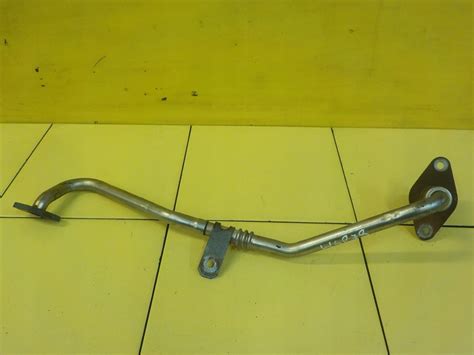 SUZUKI GRAND VITARA 2 0 16V 07R 140KM J20A TUBE JUNCTION PIPE EGR