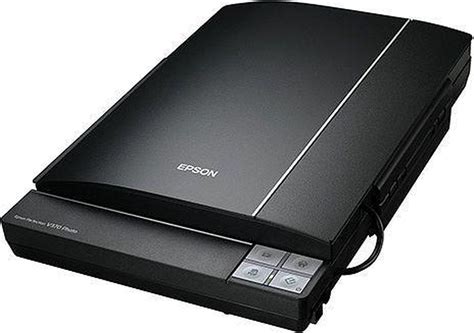 Epson b11b207221 epson perfection v370 - kogagas