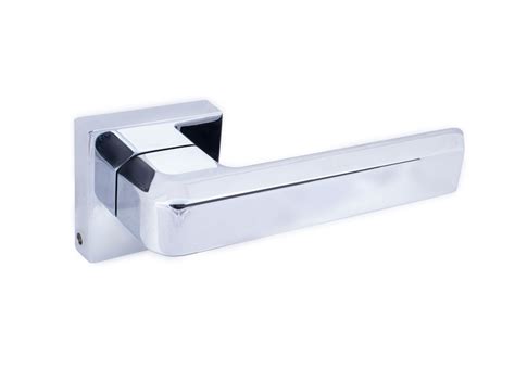 Jainson Zinc Mortise Handle Interior Door Chrome At Rs 2917piece In Jaipur