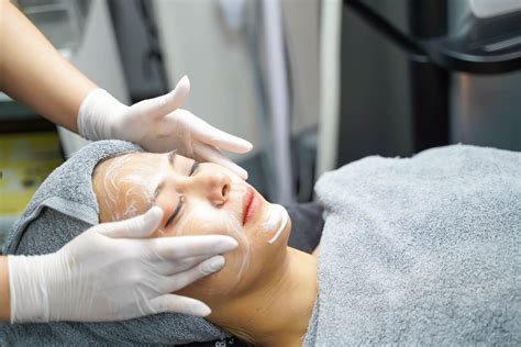 The 7 Benefits Of Regular Facials The Dental Spa