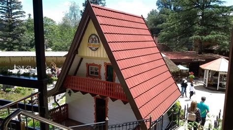 Mini Mundo em Gramado é puro encantamento Casa de Doda